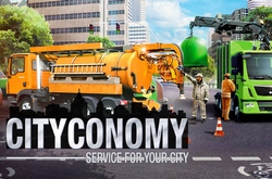 CITYCONOMY: Service for you City
