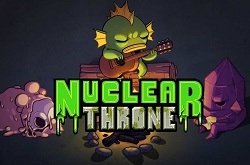 Nuclear Throne