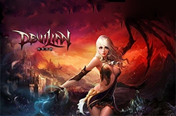 Devilian Online