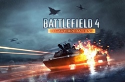 Battlefield 4: Legacy Operation       BF2