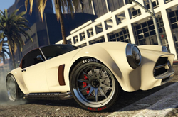 Большие люди и другие бандиты в GTA Online - набираем свою банду