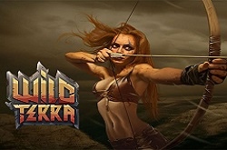 Wild Terra: новая графика и контент + Раздача ключей