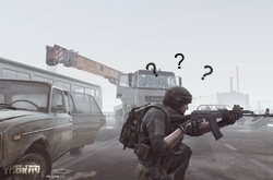 Escape from Tarkov - ответы на ваши вопросы, острые и не очень