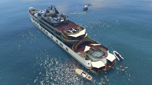       GTA Online -   