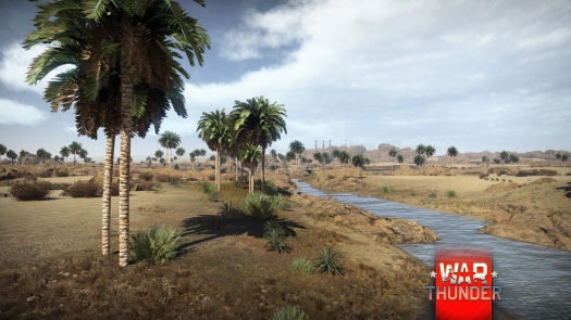 War Thunder: ������ � ������� ���������� 1.55 "����������� �����"