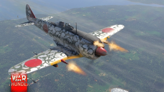 War Thunder: ������ � ������� ���������� 1.55 "����������� �����"