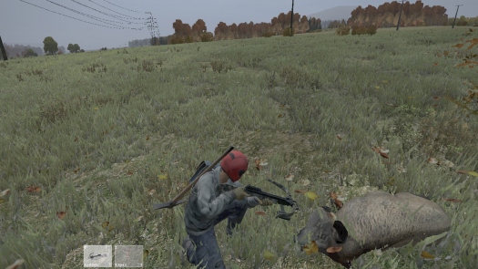 История становления DayZ, или как Дин на яхту собирал История становления DayZ, или как Дин на яхту собирал