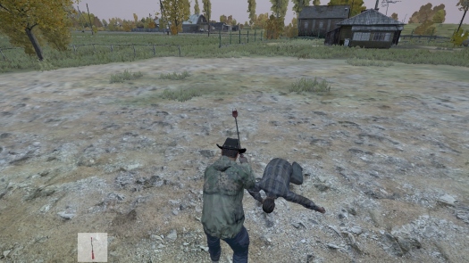 История становления DayZ, или как Дин на яхту собирал История становления DayZ, или как Дин на яхту собирал