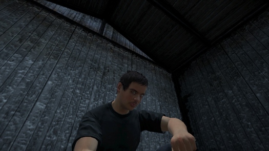 История становления DayZ, или как Дин на яхту собирал История становления DayZ, или как Дин на яхту собирал