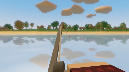   Unturned