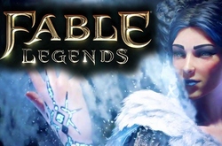 Fable Legends - небольшая сводка про грядущую кооперативную Action-RPG