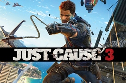 Мультиплеер Just Cause 3 уже совсем рядом! Хроника разработки