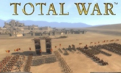 Небольшой экскурс по серии Total War