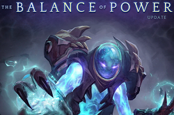 Dota 2 Balance of Power: изменение карты, новый персонаж и другое
