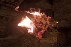 Doom: новая информация о ключевых особенностях игры