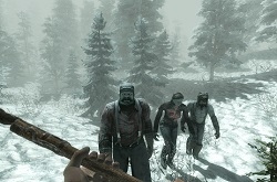 7 Days to Die – HD зомби, расчлененка и медведи, бегающие за мотоциклами