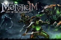 Mordheim: City of the Damned