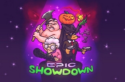 Epic Showdown