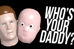 Who's Your Daddy