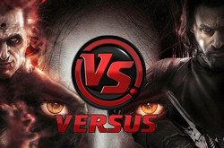 Пойнтмен vs Пакстон Феттел