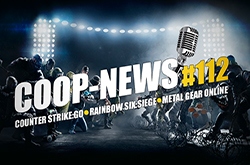 Coop-News #112 / Прототип Star Wars Battlefront 3 слили в сеть, Безумный Макс в CS:GO, Финальная версия Metal Gear Online