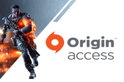 Origin Access  PC   -  ?