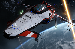 Star Citizen получит недельный бесплатный ивент. Как принять участие?