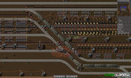   Factorio