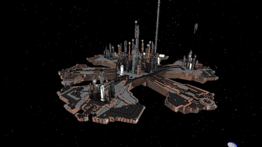      Starmade.