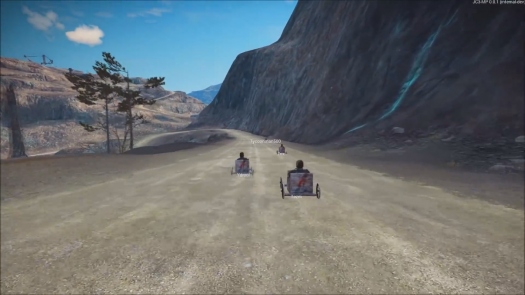 ����������� Just Cause 3 ��� ������ �����! ������� ����������