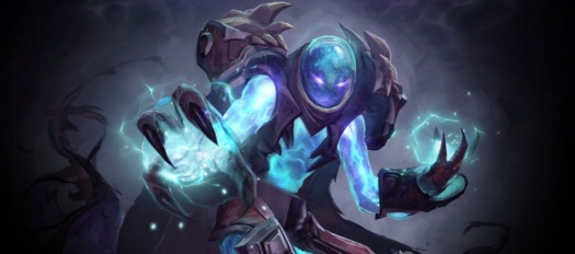Dota 2 Balance of Power:  ,    