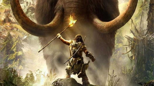     Far Cry Primal