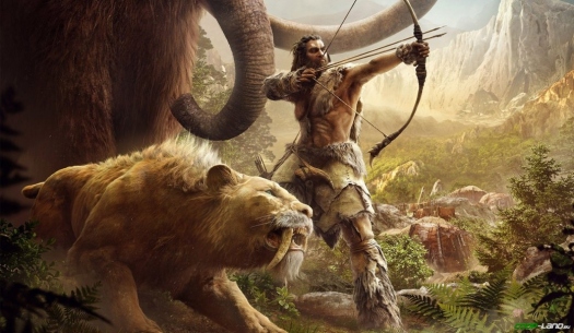     Far Cry Primal