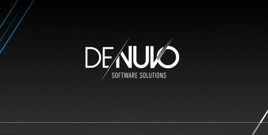 Denuvo     