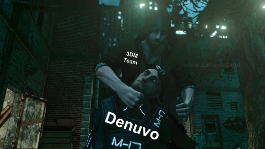 Denuvo     