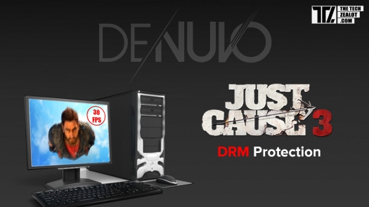 Denuvo     