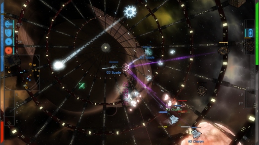 ,    : "Ring Runner: Flight of the Sages"