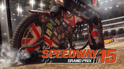 FIM Speedway Grand Prix 15