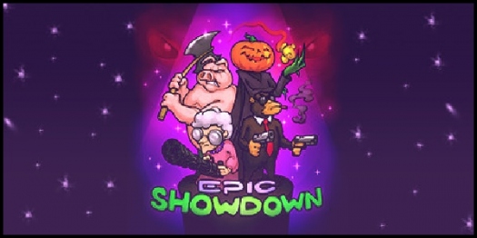 Epic Showdown