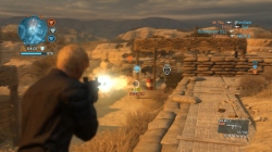 Metal Gear Online ������ � �� ��, �� ���� � ����