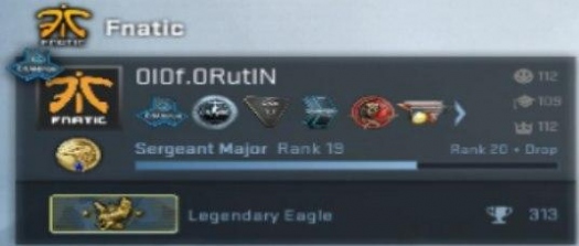     Counter Strike: Global Offensive