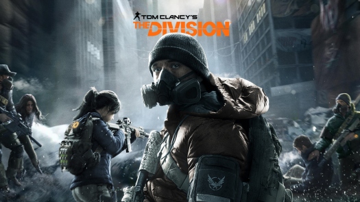 Бета-тестирование The Division - получаем доступ всеми способами Бета-тестирование The Division - получаем доступ всеми способами