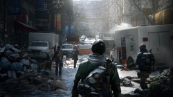 Бета-тестирование The Division - получаем доступ всеми способами Бета-тестирование The Division - получаем доступ всеми способами
