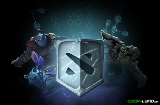     Dota 2