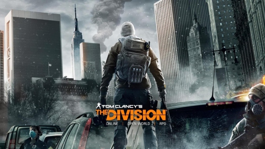The Division:     