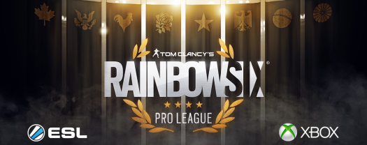 Tom Clancy`s Rainbow Six: Siege ���������� � �����������