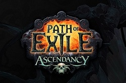 Path of Exile: Ascendancy уже в марте — отправляемся в Лабиринт Изария
