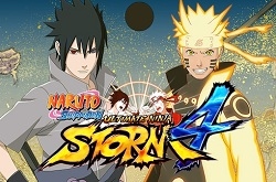 Naruto Shippuden: Ultimate Ninja STORM 4