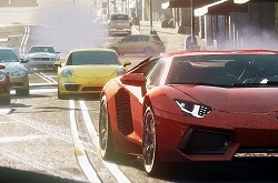Need for Speed: Most Wanted (2012) !   Origin