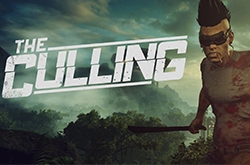Превью The Culling - Игровой вариант "Голодных игр"?